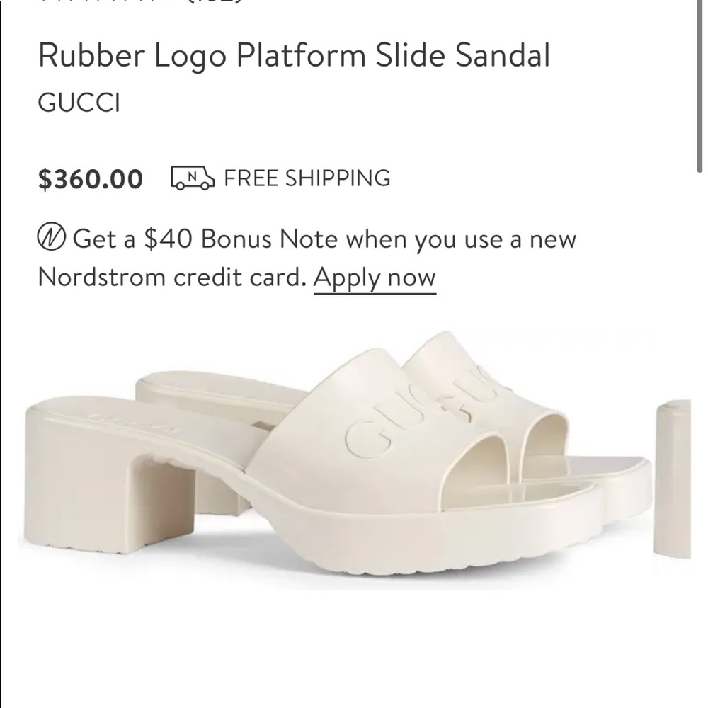 Brand new never worn